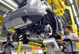 Novo regime automotivo está em “fase final”