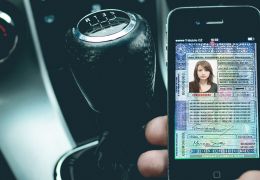 Detran começa a oferecer CNH Digital no RJ