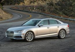 Audi confirma recall do A4 no Brasil