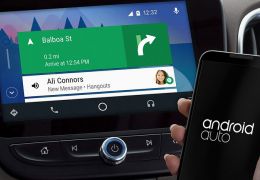 Google aposta em realidade aumentada para sua plataforma de mapas