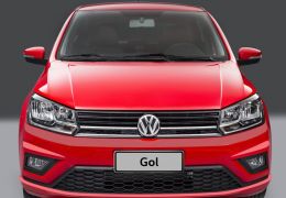 Volkswagen anuncia mudanças no visual para linha 2019 de Gol e Voyage. Confira os preços!