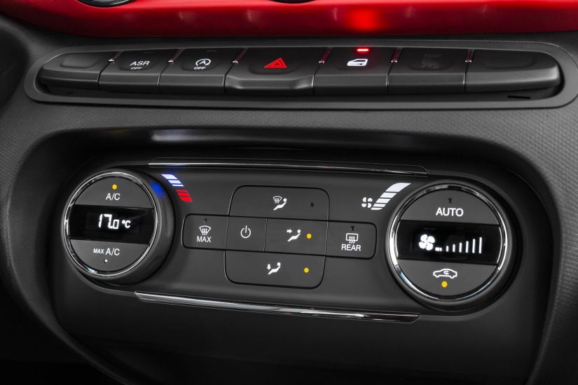 Ar-condicionado e pneus podem reduzir consumo de combustível em até 20%