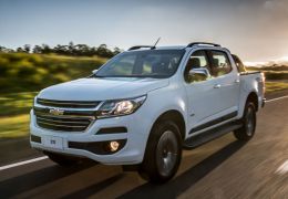 Chevrolet deve lançar novos carros globais no Brasil nos próximos anos