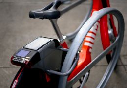 Uber terá serviço de compartilhamento de bicicletas na Europa