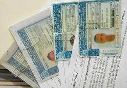 Empresas envolvidas em contrabando podem perder habilitação de motorista