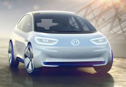Fusca pode “renascer” como carro elétrico