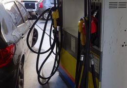 Gasolina e Diesel caem de preço nas refinarias pela 5ª semana consecutiva