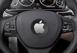 Ex-funcionário da Apple teria roubado segredos de carro autônomo