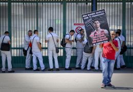 Trabalhadores da Fiat Chrysler anunciam greve em protesto a contratação de Cristiano Ronaldo
