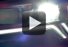 Audi revela teaser da nova geração do Q3