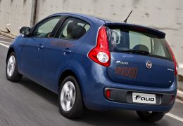 Fiat anuncia mais um recall por “airbags mortais”