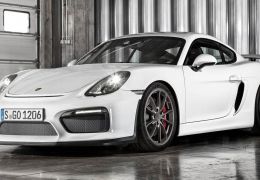 Cupês linha 2019 da Porsche ficam mais caros no Brasil
