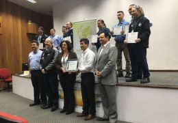 Fábrica da GM em Gravataí recebe certificação ambiental