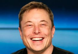 Saída da Tesla da bolsa dependeria de investidores árabes