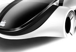 Apple pode estar retomando projeto de carro autônomo próprio