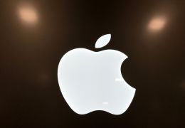Veículo autônomo da Apple se envolve em acidente nos EUA