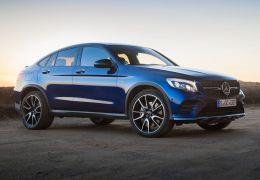 Mercedes-Benz anuncia recall de modelos C 450 AMG, C 43 AMG e GLC 43 AMG