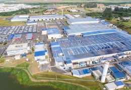Toyota anuncia investimento de R$ 1 bilhão no Brasil