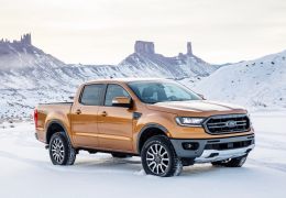 Ford Ranger fica até R$ 25.400 mais barata