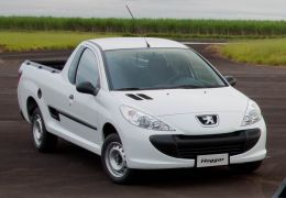 Peugeot confirma desenvolvimento de novo modelo de Picape