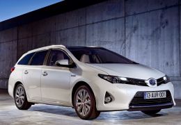 Toyota fará recall de 2.4 milhões de carros no exterior