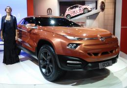 Buenos Aires não terá Salão do Automóvel em 2019