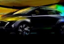 Hyundai vai apresentar conceito que antecipa próximo HB20 no Salão de SP