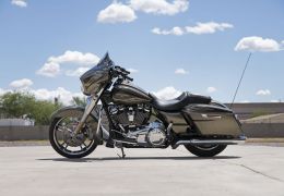 Harley-Davidson anuncia recall de motos por defeito na embreagem