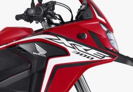 Honda lança XRE 300 ABS 2019 com novidades