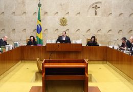 STF afirma que motorista que foge do local do acidente comete crime