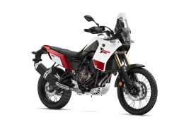 Yamaha divulga versão final de produção da Ténéré 700