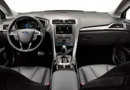 Ford quer acabar com “cheiro de carro novo”