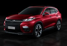 Caoa confirma distribuição de carros da Exeed no Brasil