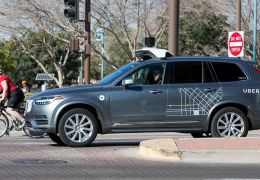 Relatório revela causas do acidente fatal com veículo autônomo da Uber