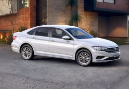 Jetta ganha nova versão de entrada por R$ 99.990