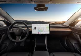 Apple pode estar mais próxima de produzir seus próprios carros