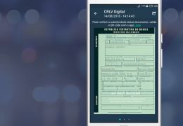 Documento digital para veículos é adiado para junho de 2019