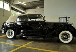 Conheça o carro utilizado por Jair Bolsonaro na sua posse