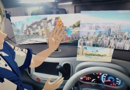 Indústria aposta em veículos tão inteligentes como os smartphones para o futuro