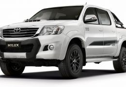 Toyota convoca recall de 380 mil carros no Brasil