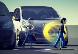 Carros terão eu ter sistema de frenagem de emergência obrigatório em 40 países