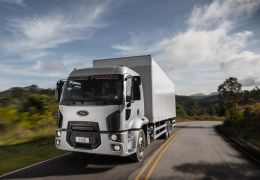 Ford confirma fechamento de fábrica de São Bernardo