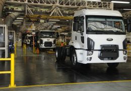 Caoa pode comprar fábrica da Ford em São Bernardo