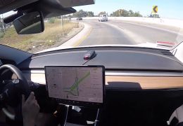 Tesla investigada por mais um acidente fatal na Flórida