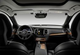 Volvo anuncia chave que limita velocidade do veículo