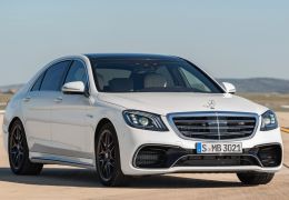 Mercedes-Benz anuncia recalls no Brasil de AMG e C 180 Coupé