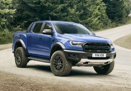 Ford chama recall para Ranger no Brasil