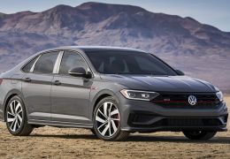 Novo Jetta esportivo pode chegar ao Brasil em maio