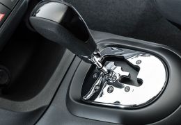 Carros automáticos: vendas triplicaram nos últimos 10 anos