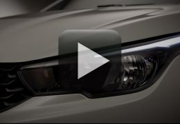 Vídeo revela versão aventureira do Fiat Argo